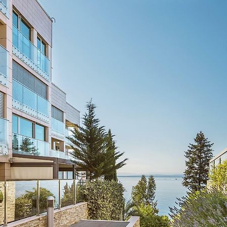 Deluxe Apartment Volosko โอปาติยา ภายนอก รูปภาพ