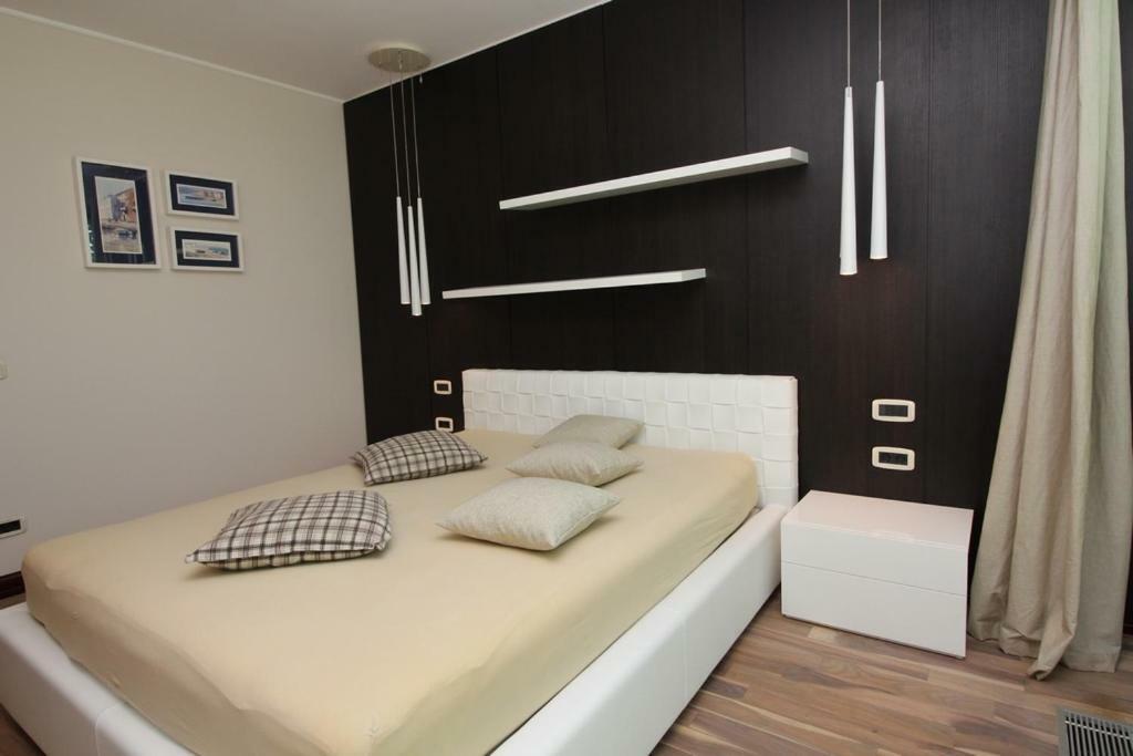 Deluxe Apartment Volosko โอปาติยา ภายนอก รูปภาพ