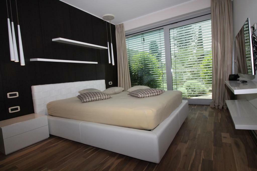 Deluxe Apartment Volosko โอปาติยา ภายนอก รูปภาพ