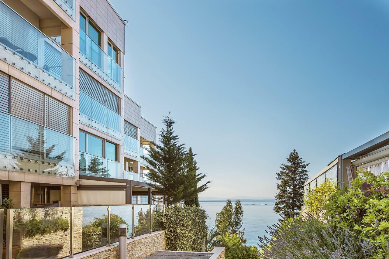 Deluxe Apartment Volosko โอปาติยา ภายนอก รูปภาพ