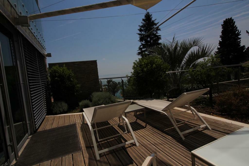 Deluxe Apartment Volosko โอปาติยา ภายนอก รูปภาพ