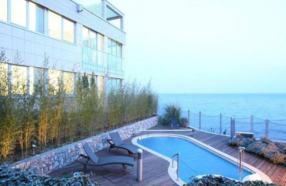 Deluxe Apartment Volosko โอปาติยา ภายนอก รูปภาพ