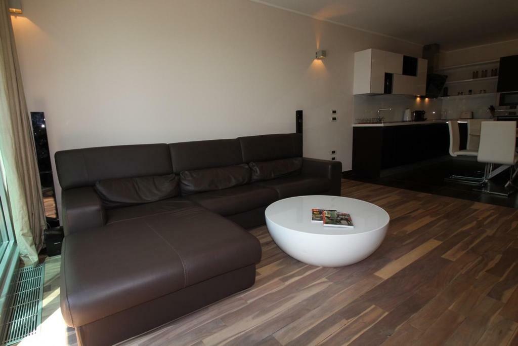 Deluxe Apartment Volosko โอปาติยา ภายนอก รูปภาพ