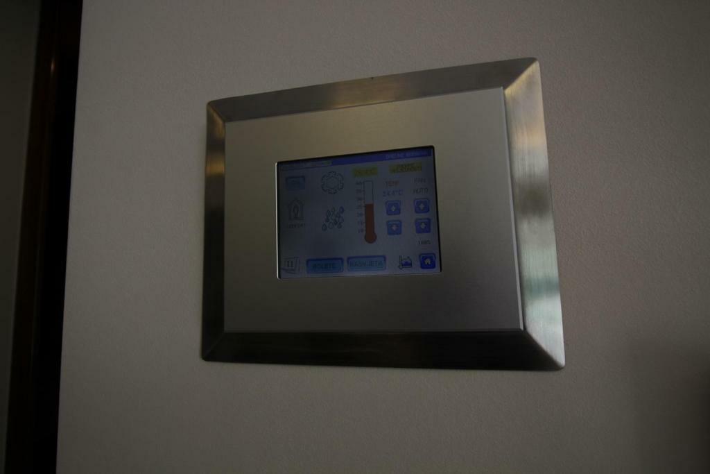 Deluxe Apartment Volosko โอปาติยา ภายนอก รูปภาพ