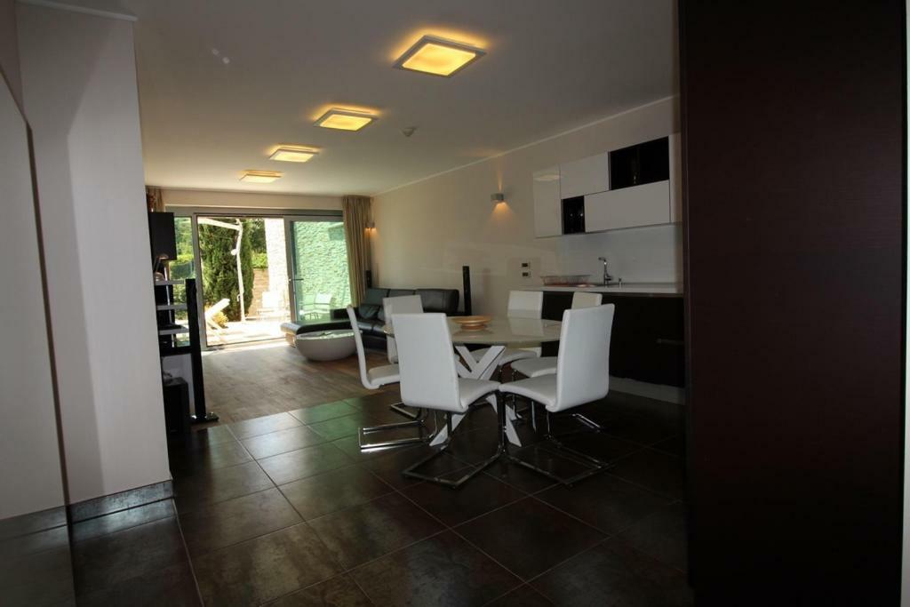 Deluxe Apartment Volosko โอปาติยา ภายนอก รูปภาพ